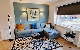 Ferienwohnung Nr. 36