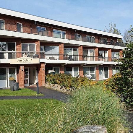 Ferienwohnung Nr. 36 Sankt Peter-Ording Exterior foto