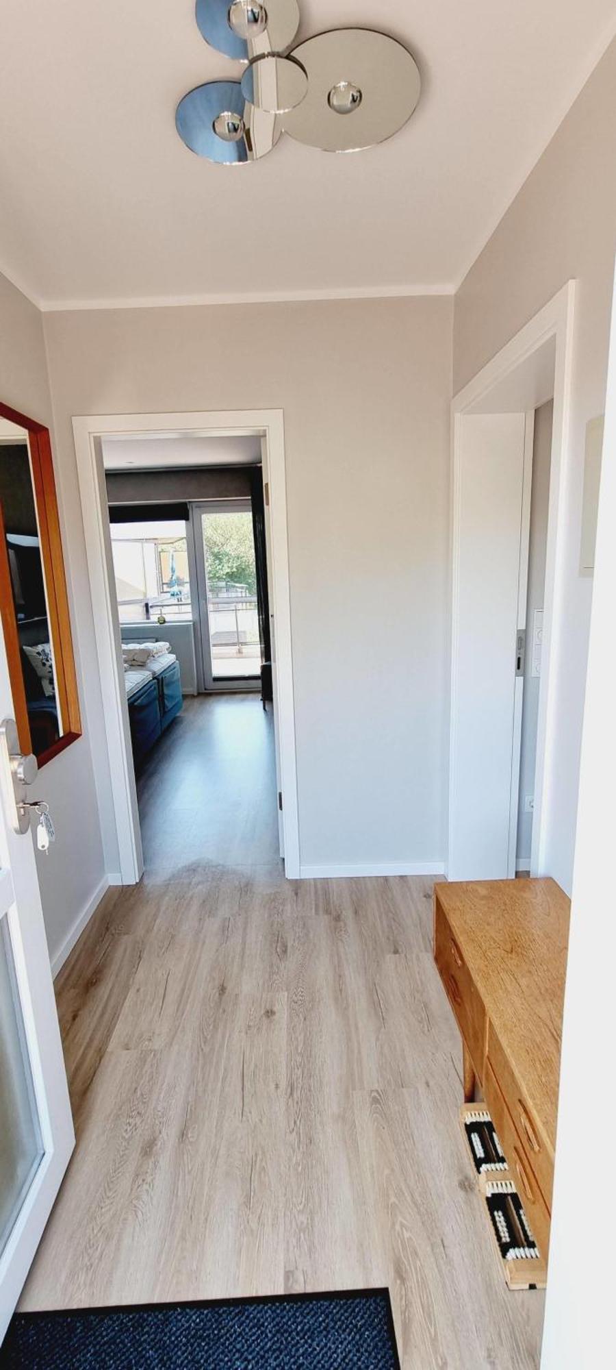 Ferienwohnung Nr. 36 Sankt Peter-Ording Exterior foto