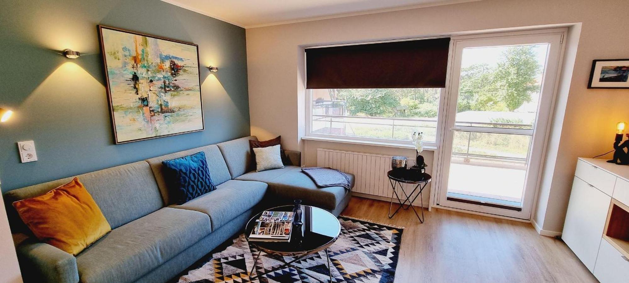 Ferienwohnung Nr. 36 Sankt Peter-Ording Exterior foto